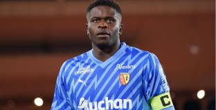 Самба смени Ланс с Рен