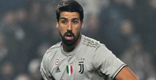 ПСЖ се интересува от Кедира