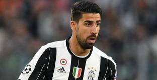 Кедира разказа за преимуществото на Ювентус над Наполи 