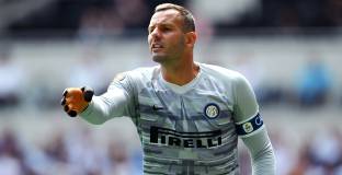 Ханданович: Третият гол реши всичко