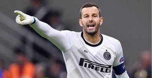   Ханданович: За мен е важно Шкриняр да остане