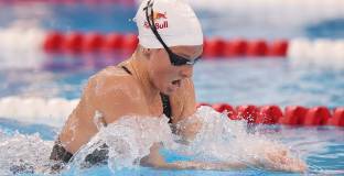 Макинтош постави нов световен рекорд 