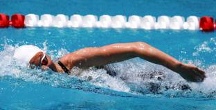 Макинтош с трети световен рекорд за 5 дни