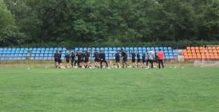 Чуждестранен Локо Пловдив победи македонци в контрола