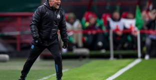 Сампаоли: Не ми харесва в какво се превърна модерният футбол 