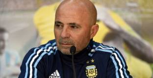 Сампаоли: Икарди и Дибала могат да играят на Световното 