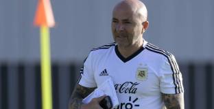 Официално: Сампаоли напуска националния на Аржентина 