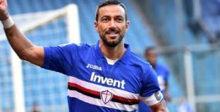 Сампдория - Фиорентина 3:1 