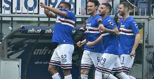 Сампдория - Дженоа 2:0