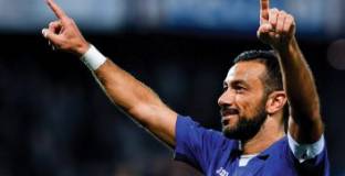 Сампдория - Верона 2:0 