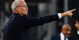 Сампдория - Лече 1:1