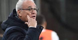 Сампдория - Парма 0:1 