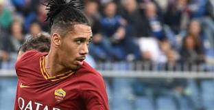 Сампдория - Рома 0:0 