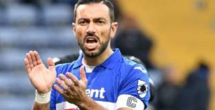 Сампдория - СПАЛ 2:0 