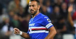 Сампдория - Наполи 3:0 