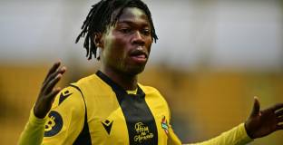 Стандарт Лиеж с нова оферта за Акере