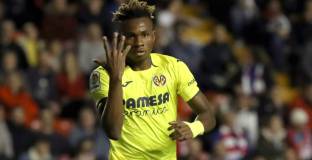 Ливърпул предложил 35 милиона за Чукууз