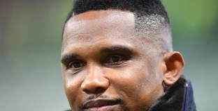 Федерацията на Камерун заяви, че Ето'О е бил изнудван