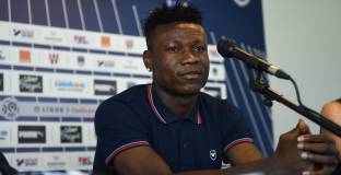 Похитиха майката на футболист на Бордо