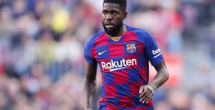 Умтити отказа да напусне Барса безплатно