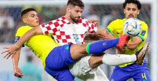 Петкович: Най-ценният ми гол в живота