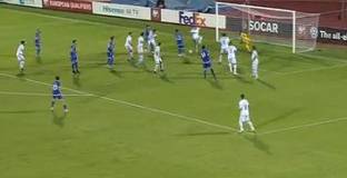 Сан Марино - Кипър 0:4 