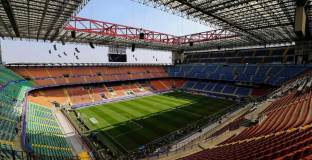 Интер ще се цели в мястото на Милан след Специя