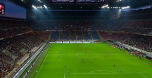 Милан ще се затрудни с Динамо