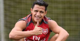 Байерн няма да се върне за Санчес 