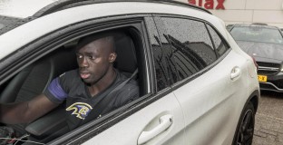 Тотнъм се договори с Аякс за Санчес 