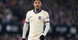 Санчо поиска в Астън Вила, но получи отказ