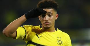 Пеп: Санчо се уплаши и напусна, Фоден - не