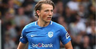 Ман Юнайтед започна преговори за Берже