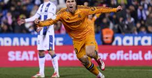 Три клуба от ВЛ се интересуват от нападател на Реал Мадрид 