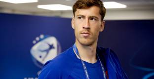 Съндърланд привлече младежки национал на Нидерландия