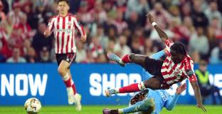 Съндърланд се класира за финала на плейофите в Чемпиъншип