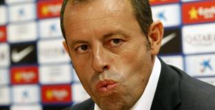 Росел: Щях да се опитам да върна Неймар, ако бях президент на Барса