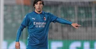   Тонали вече тренира в общата група