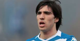 Интер съгласува контракта на Тонали