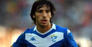 Милан подобри офертата си за Тонали