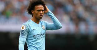 Сане отказа трансфер в Байерн Мюнхен