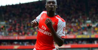 Бивш играч на Арсенал е бил пред трансфер в ЦСКА