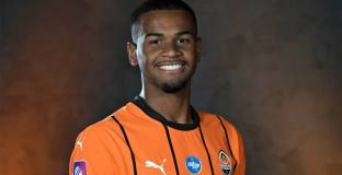 Шахтьор плати 16 млн. за бразилско крило