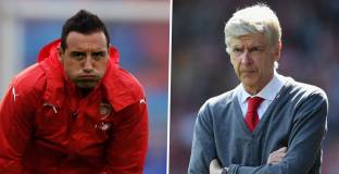 Касорла: При Венгер не си вярвахме