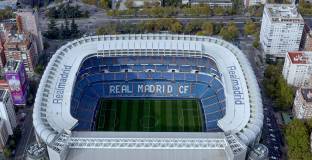 Мадрид ще завърши подобаващо в Испания