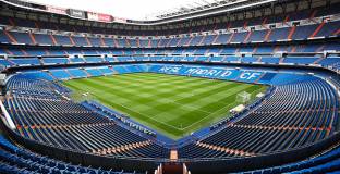 Тотнъм ще победи Реал Мадрид на Бернабеу