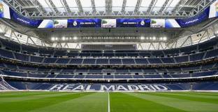 Майорка няма шанс с Реал Мадрид