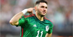 Хименес отказа трансфер в Нотингам Форест