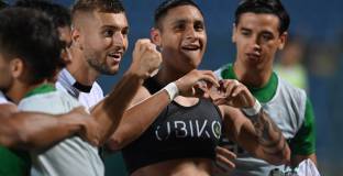 Берое още чака оферта от Левски за голямата си звезда