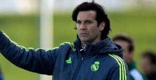 Солари: Навас продължава да бъде важен за Реал Мадрид